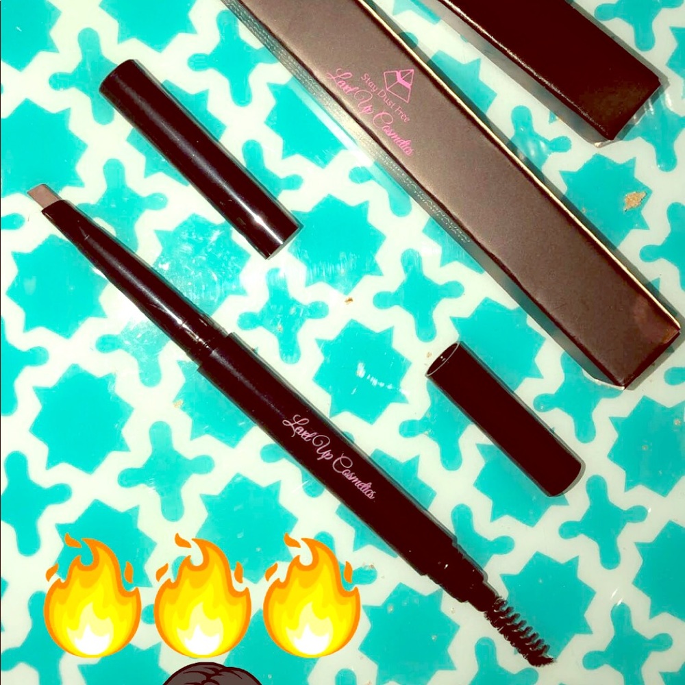 Level Up EyeBrow Pencil